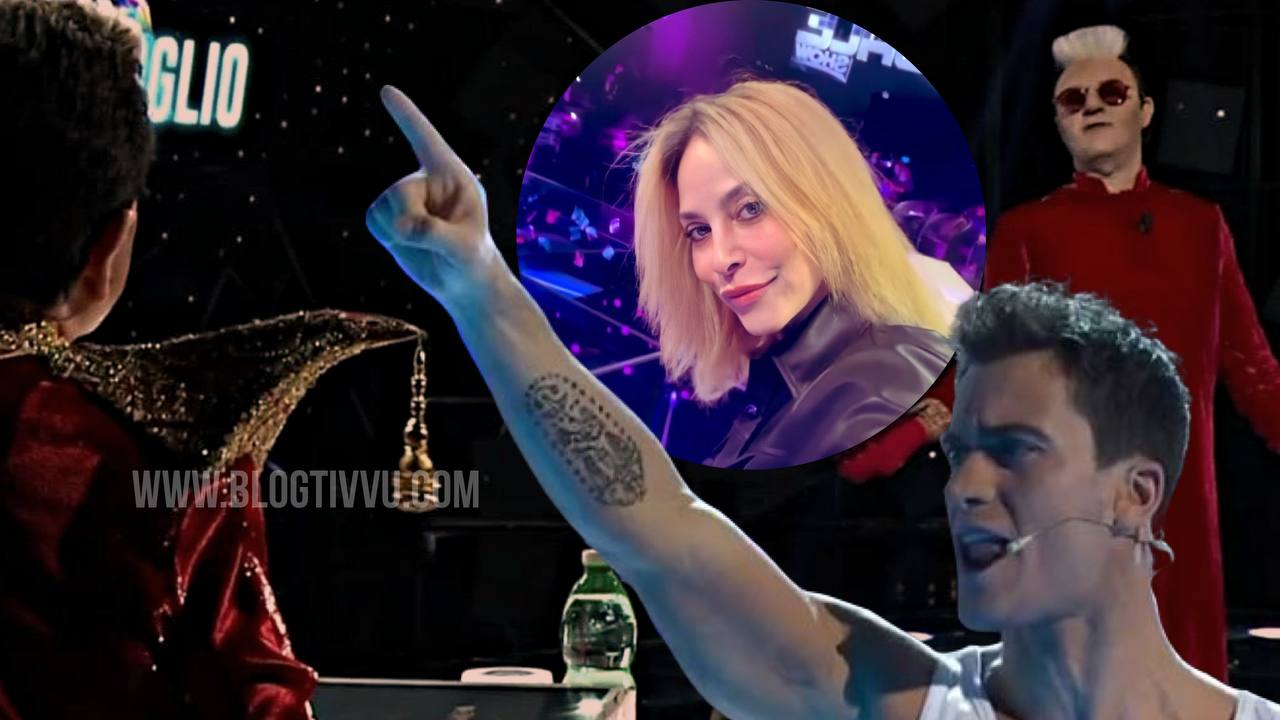 Classifica Tale e Quale Show e vincitore