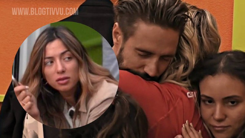 Alex Belli mette in cattiva luce Soleil Sorge e racconta una bugia ma i video lo “incastrano” preview