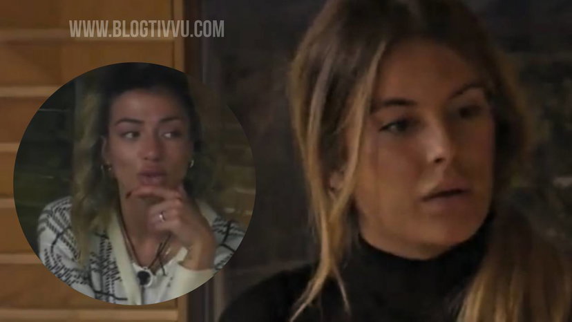 “Baciare Soleil? L’avrei fatto anche alle 2 di pomeriggio”, Sophie torna sull’argomento – VIDEO preview