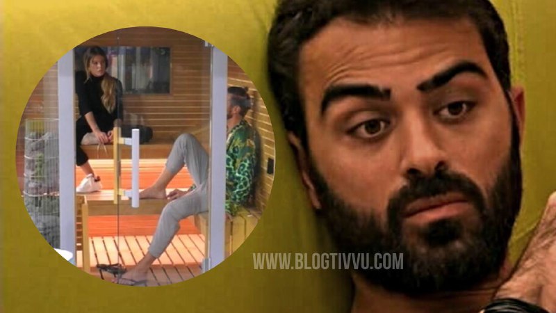 Sophie accusa Gianmaria di fare la vittima: “Fuori non è così, me l’ha detto Soleil!” – VIDEO preview