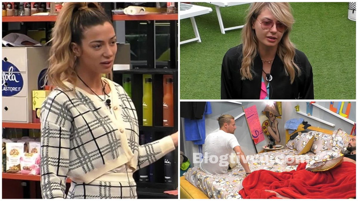 Davide e Manila “delusi” da Soleil: “Non può fare la paladina della giustizia” – VIDEO article-post