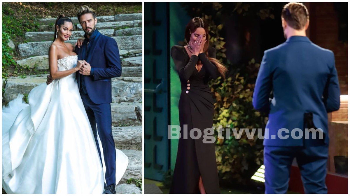 Alex Belli e quel retroscena (molto privato) sul suo matrimonio con Delia Duran – VIDEO article-post