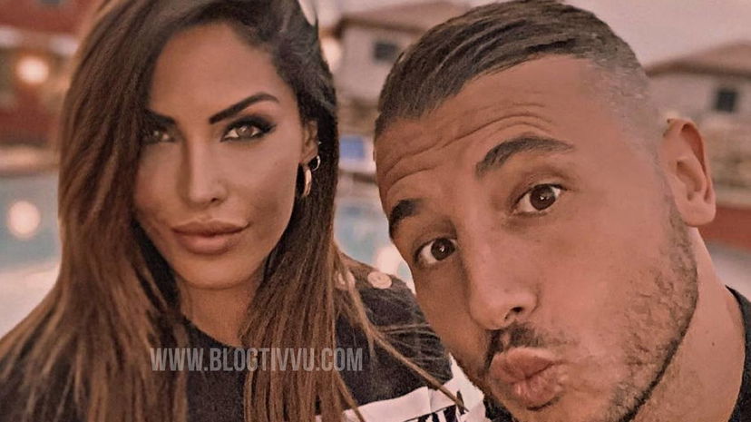 “Mi stava registrando!”, l’ex marito di Guendalina Tavassi interviene dopo l’aggressione – VIDEO preview