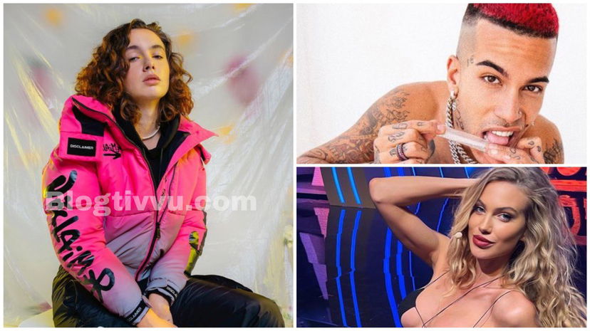 Madame non si presenta alla cena e Sfera Ebbasta si consola con Taylor Mega? Il gossip croccante preview