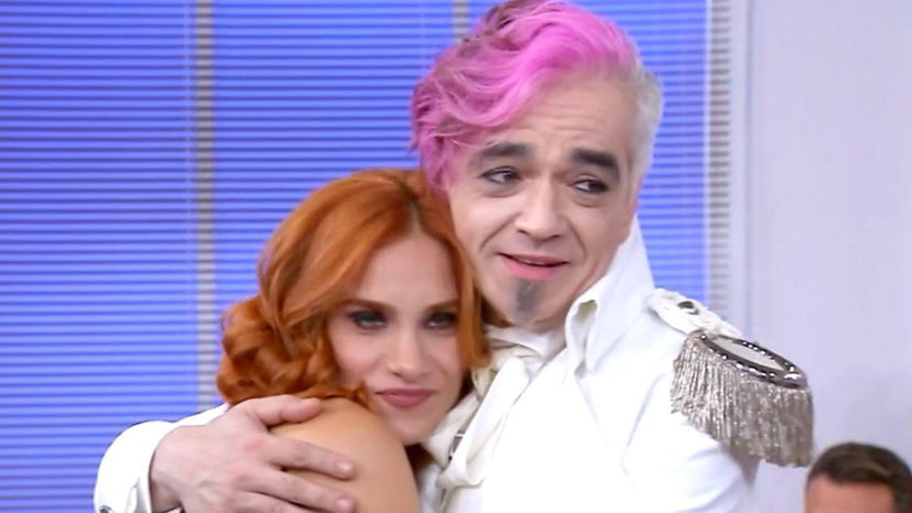 Morgan lascia Ballando con le Stelle? “Si è stancato”, l’indiscrezione bomba preview