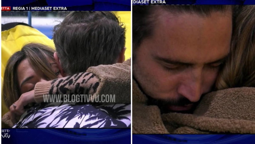 Alex e Soleil fanno pace per merito di Gianmaria: “Mi è mancato tutto di te!” – VIDEO preview