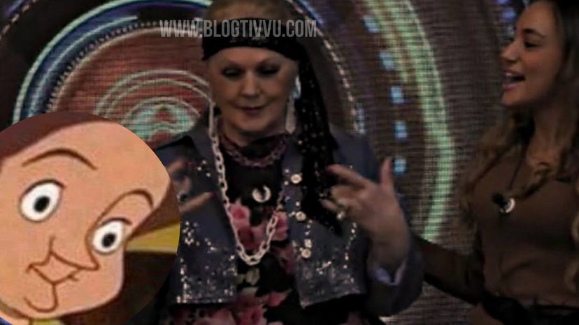 Quattro bionde al Grande Fratello Vip? Ecco i loro nomi (e sono tutte un grosso “Meh!”) preview