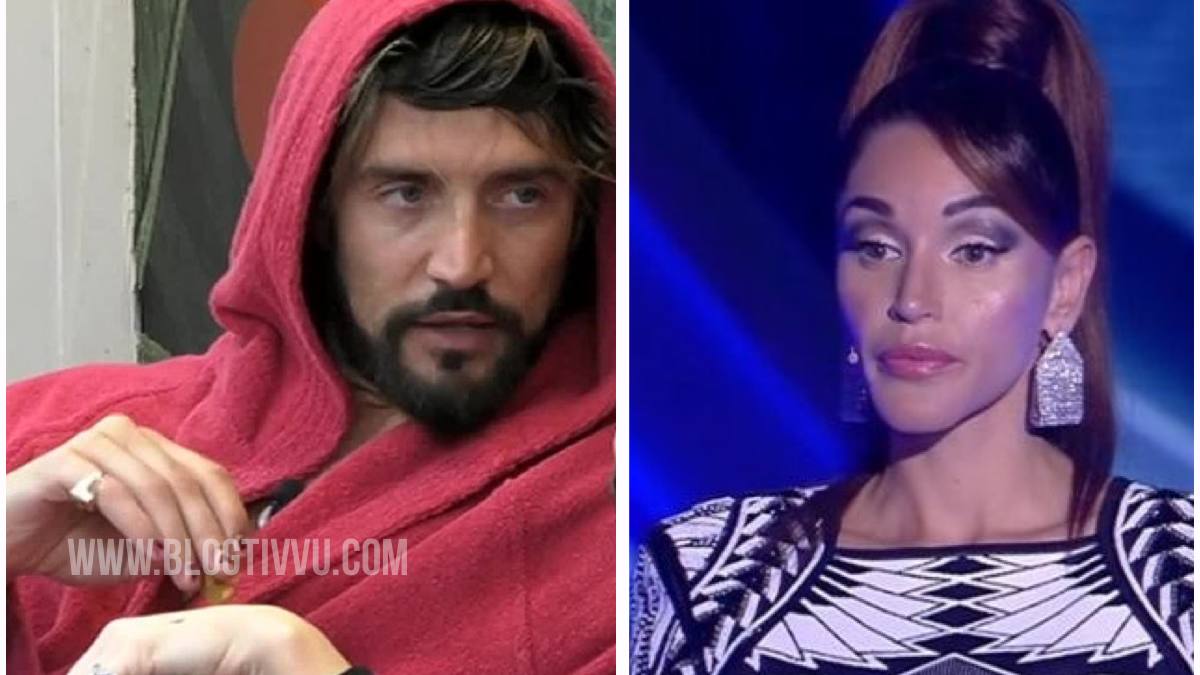 Alex ancora arrabbiato con Delia dopo il confronto con Soleil: “E’ partita di melone…” – VIDEO article-post