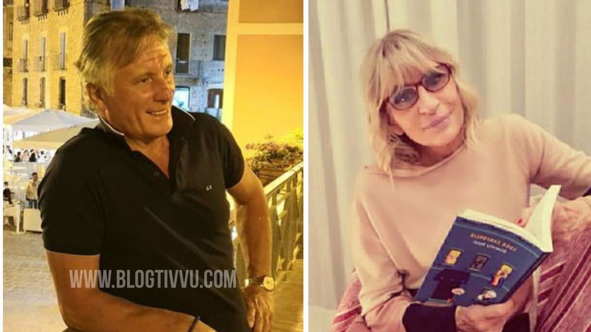 Giorgio Manetti tornerebbe a Uomini e Donne ad una condizione: Gemma Galgani interviene preview
