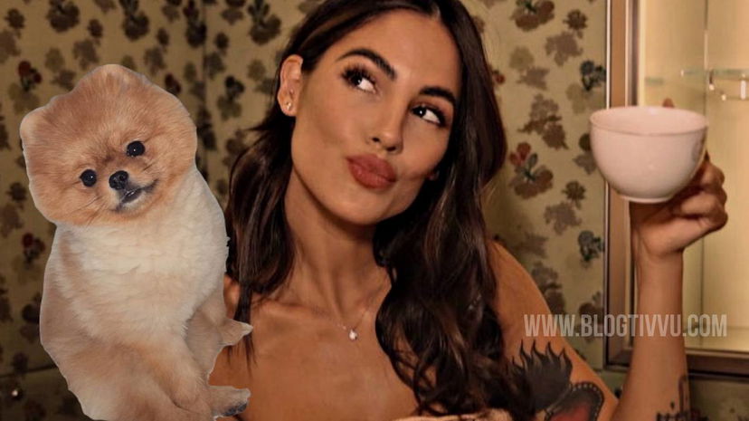 Giulia De Lellis “cacciata” da Starbucks? Una persona presente svela l’accaduto pubblicando il video preview