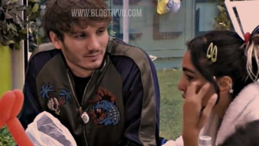 Lulù chiede un’altra possibilità a Manuel? Una frase di lui riaccende le “speranze” della fatina… – VIDEO preview