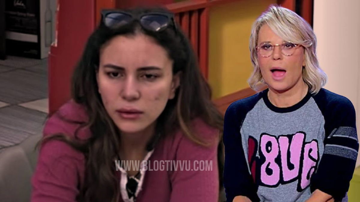 “Andrebbe chiuso…”, Jessica Selassiè contro Uomini e Donne? – VIDEO article-post