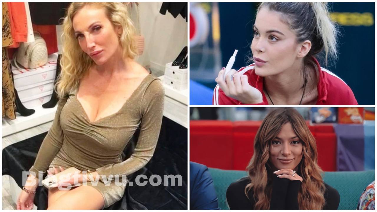Valentina Nulli Augusti, Soleil e Sophie