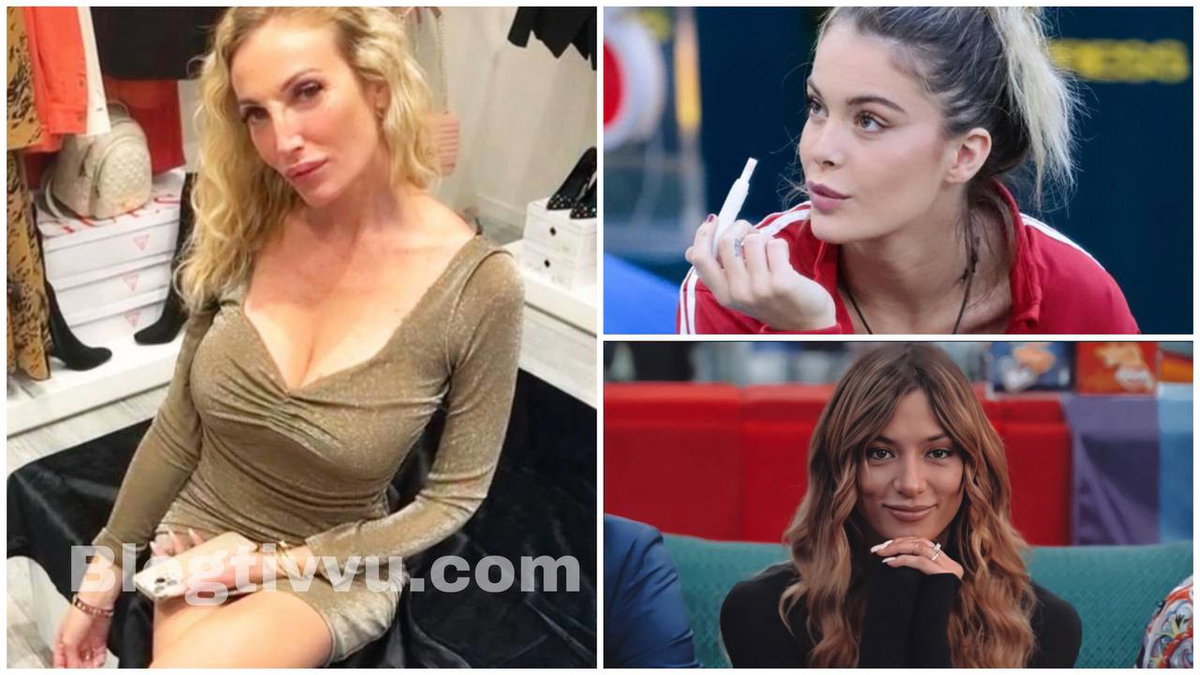 Valentina Nulli Augusti prima di entrare al GF Vip “asfalta” Soleil e Sophie article-post