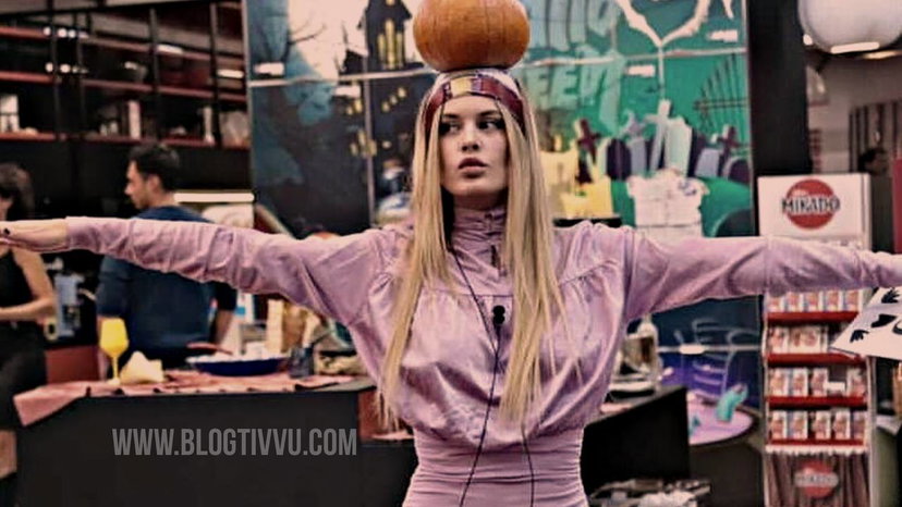 Pronostico eliminato, sarà Sophie Codegoni? Ecco cosa dovrà vedere fuori dal Grande Fratello Vip preview