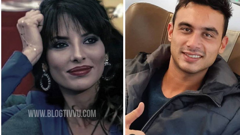 Nicola Pisu parla del suo amore “a senso unico” per Miriana Trevisan preview