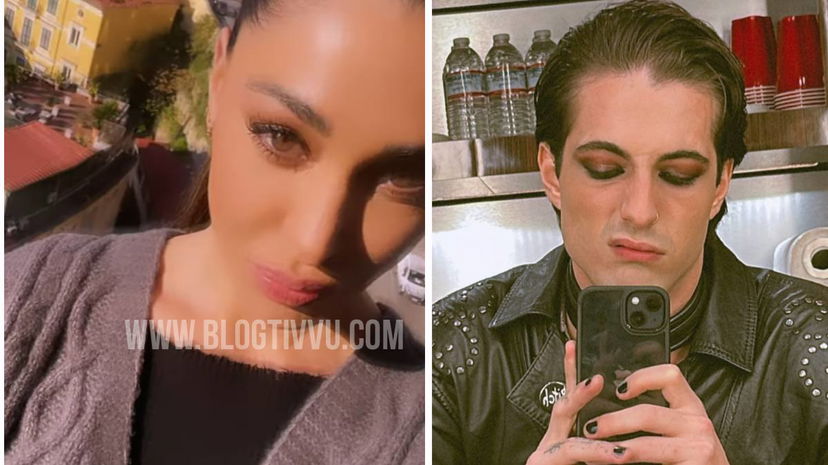 Damiano dei Maneskin commenta il gossip su Belen Rodriguez: ecco in che modo – FOTO preview