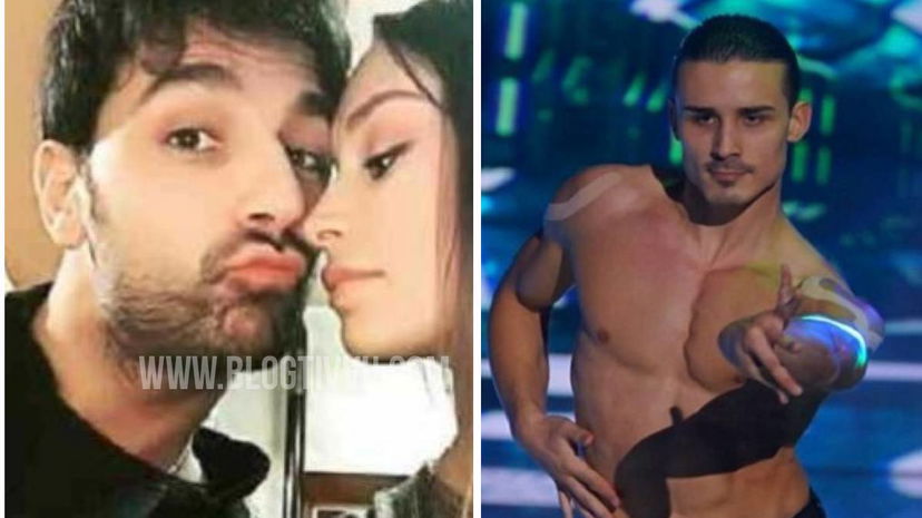 La frecciatina di Raimondo Todaro a Valentin dopo la riappacificazione con Francesca Tocca preview