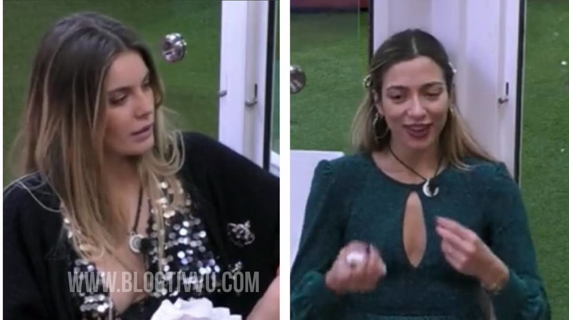 Soleil e Sophie creano il giusto dualismo di cui abbiamo bisogno al GF Vip – VIDEO preview