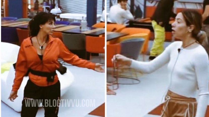 Miriana la spara grossa: “Soleil mi ha puntato un coltello, mi sono spaventata!”, ma i video la sbugiardano preview