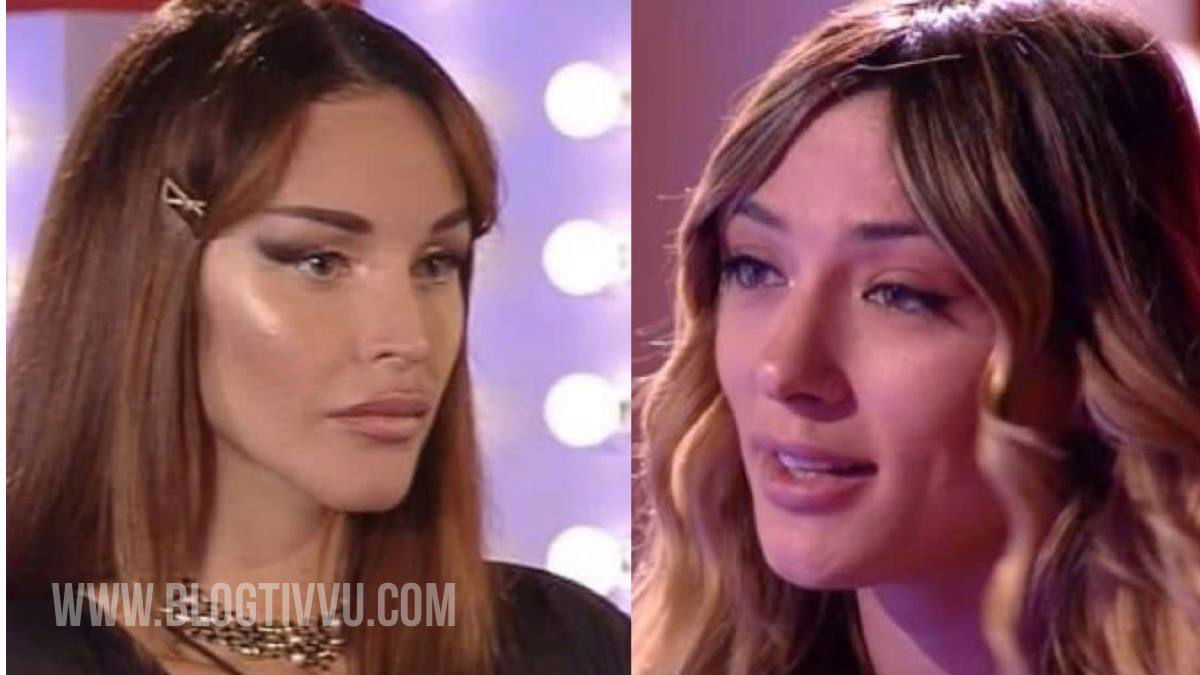 Soleil Sorge e Delia Duran si conoscevano prima del GF Vip? “Erano a cena insieme…”, la bomba di gossip article-post