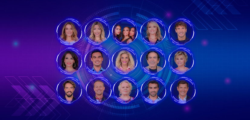 Grande Fratello Vip, il preferito: tra Aldo e Soleil è sfida aperta, i sondaggi preview