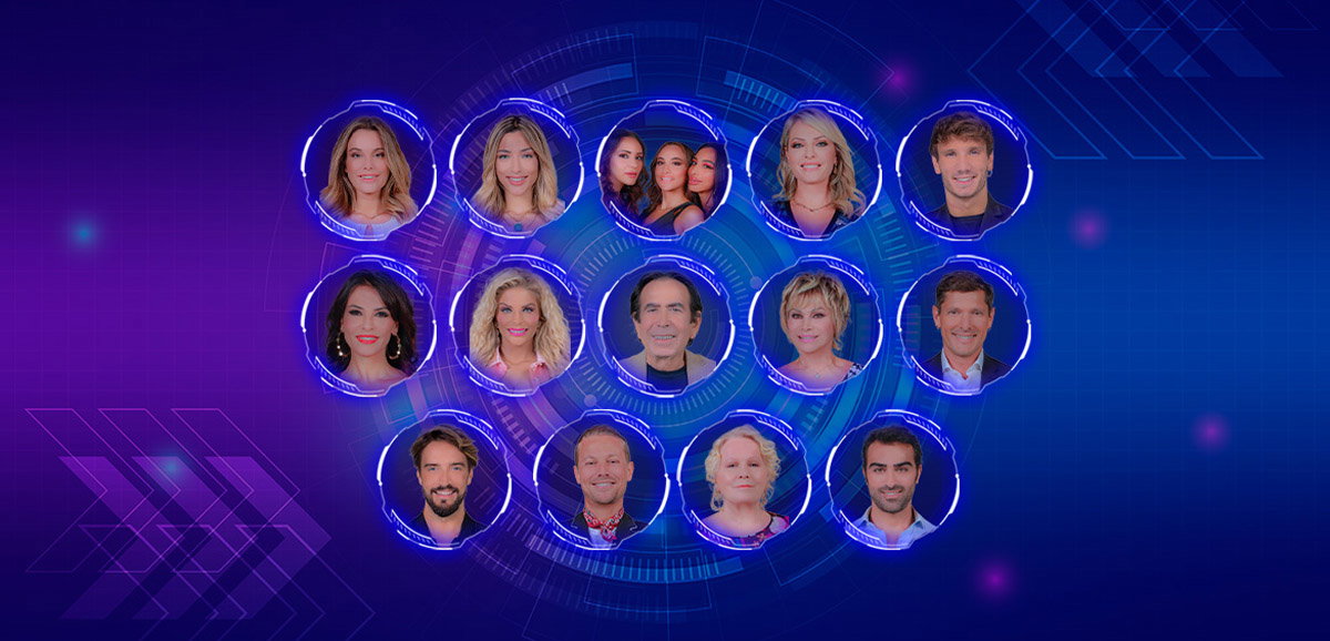 Grande Fratello Vip, il preferito: Soleil messa alle strette da Aldo, i sondaggi article-post