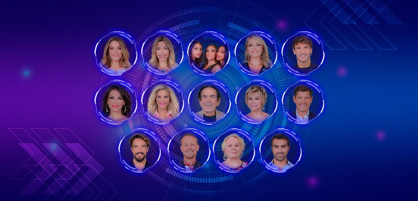 Grande Fratello Vip, il preferito: testa a testa tra Soleil e Aldo, cosa dicono i sondaggi preview