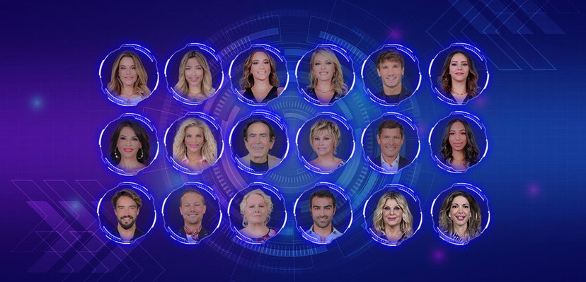 Grande Fratello Vip, il preferito: Soleil rincorsa da Miriana, ecco cosa dicono i sondaggi preview