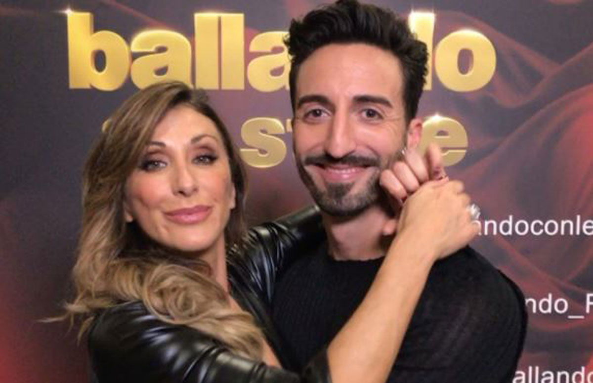 Sabrina Salerno