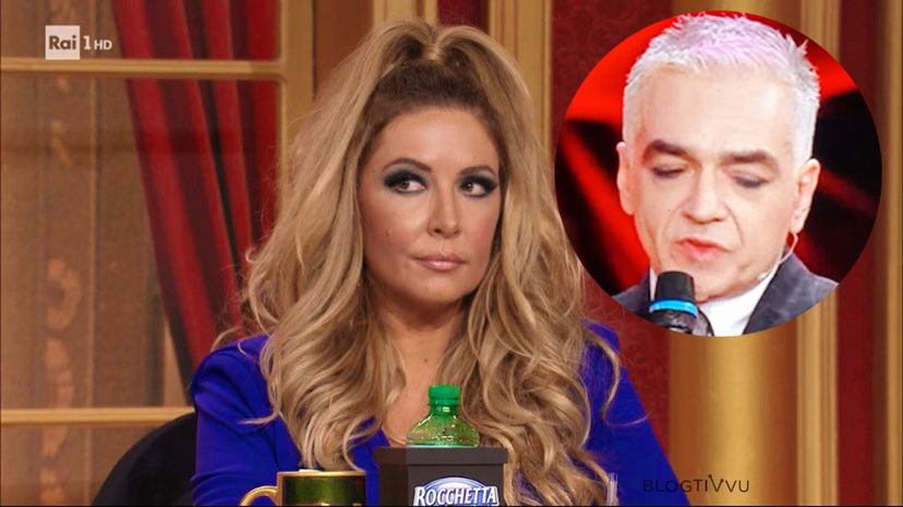 Morgan sulla lite con Selvaggia: “Mi ha umiliato”, Lucarelli non commenta l’esibizione: interviene Milly preview