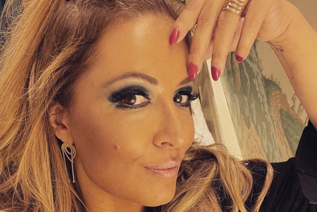 Selvaggia Lucarelli