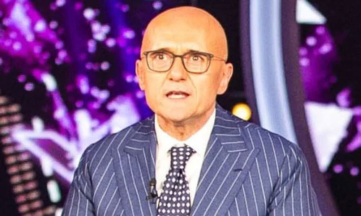 Signorini, Endemol si dissocia