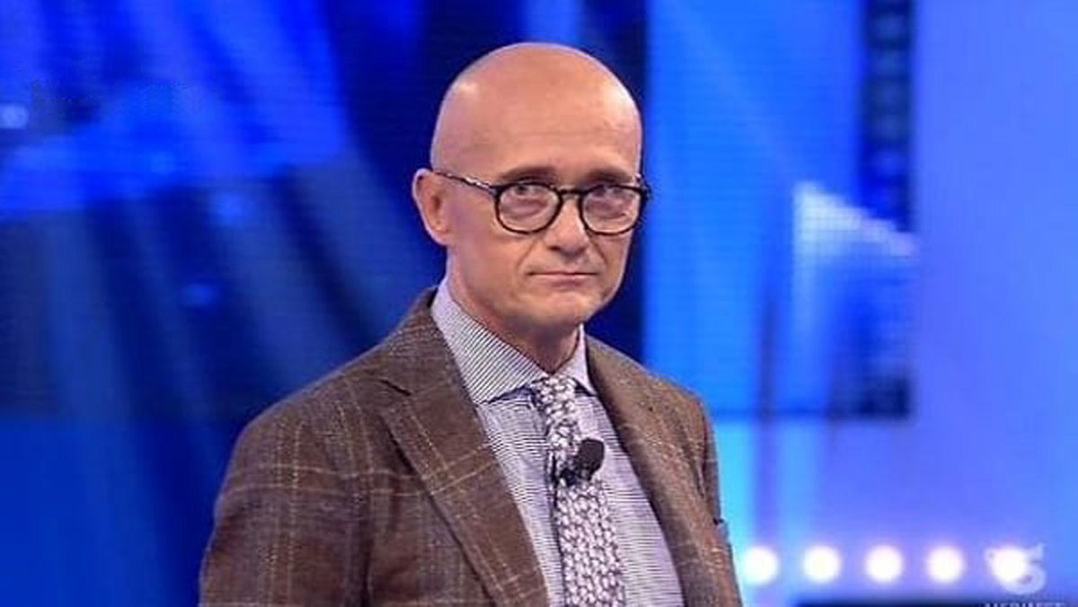 Signorini rompe il silenzio dopo lo scivolone sull’aborto al GF Vip, Giorgia Meloni lo difende article-post