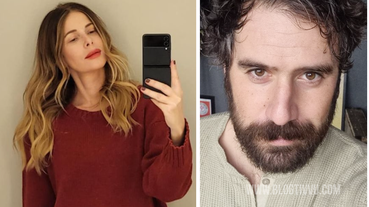 Sanremo 2022, Alessia Marcuzzi e Tommaso Paradiso