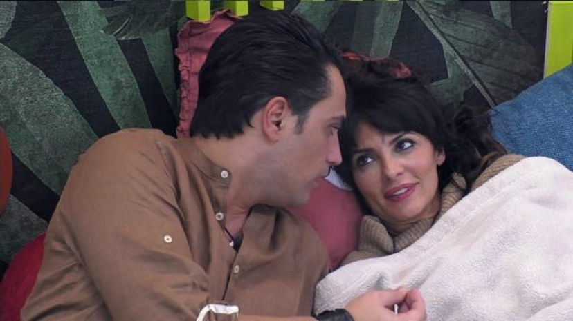 Biagio D’Anelli vorrebbe baciare Miriana Trevisan ma non lo fa: ecco per quale motivo – VIDEO preview