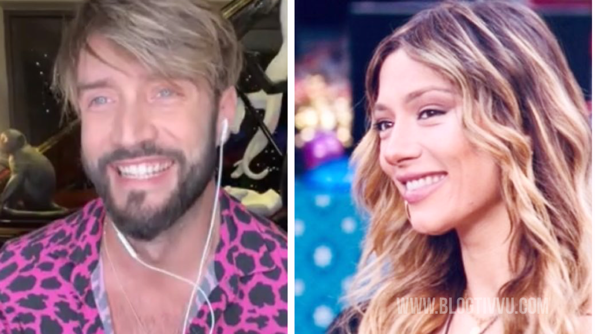 Alex Belli spiega perché non si è scontrato con Soleil Sorge al GF Vip: “Mi dispiace per chi…” article-post