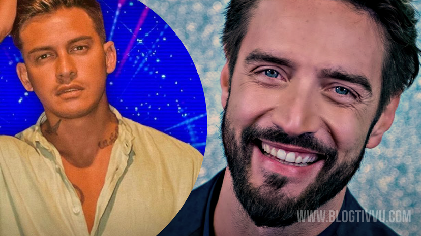 Alex Belli contro Alessandro Basciano: “Sei un copia e incolla”, lo sfogo dell’ex del GF Vip preview