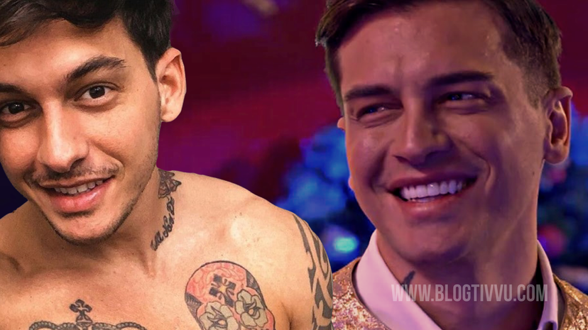 Alessandro Basciano rifatto: denti “american smile” e aggiustatina alle orecchie a sventola: tutti i ritocchini – VIDEO preview