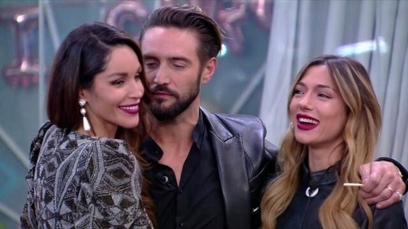 Delia Duran reagisce (male) ad Alex innamorato di Soleil, decisione choc: “Devo scappare!” preview