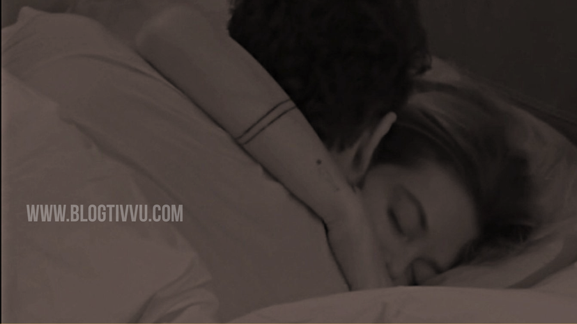 Gianmaria lascia il GF Vip e chiude con Sophie (ma poi ci ripensa) – VIDEO preview