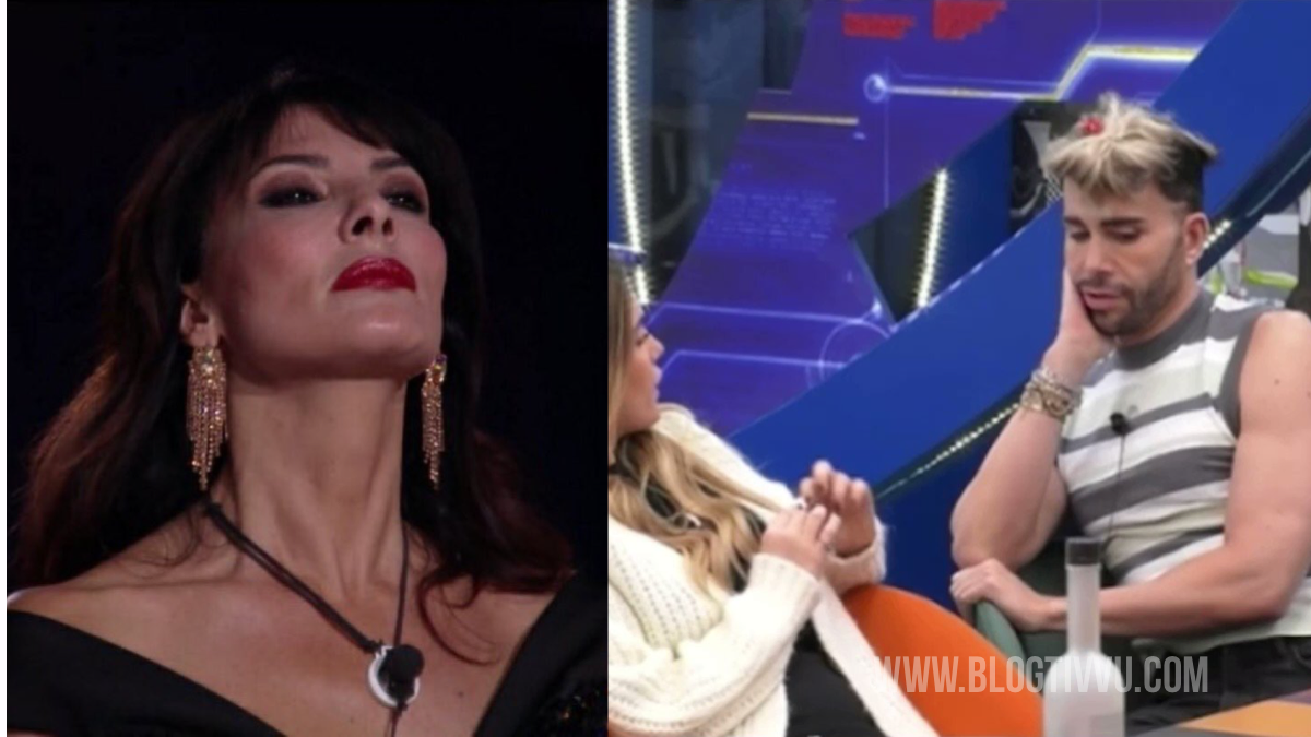 Miriana, Sophie e Giacomo