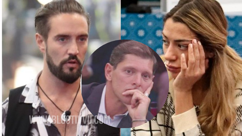 Ex del GF Vip “demolisce” Alex e Soleil e loda Aldo Montano: “Spero vinca lui!” preview