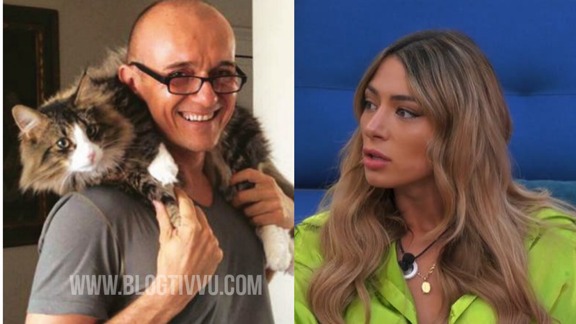 Alfonso Signorini svela cosa ne pensa di Soleil Sorge al Grande Fratello Vip: “Farà strada!” preview