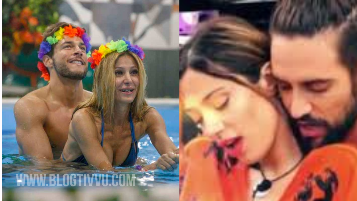 Adriana Volpe parla del rapporto tra Soleil e Alex e fa un paragone con Andrea Denver article-post