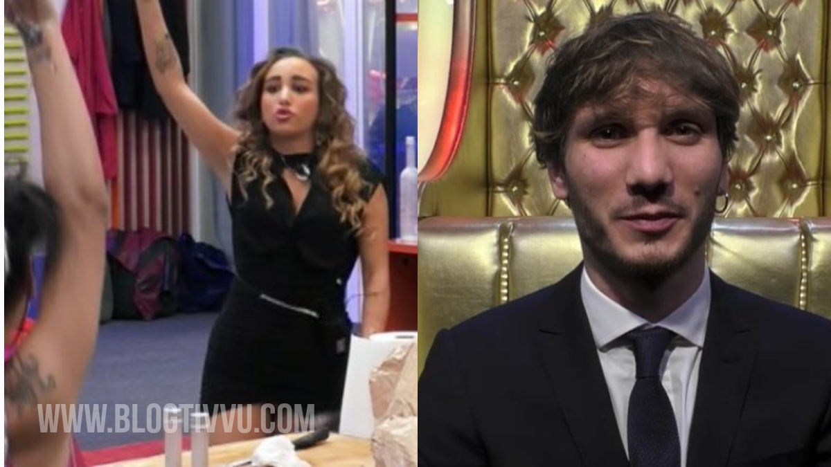 Clarissa e Manuel