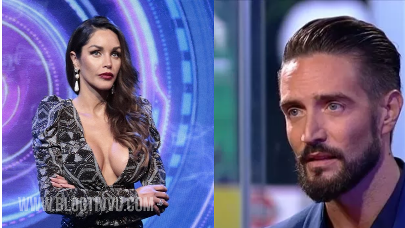 Delia Duran verso il Grande Fratello Vip: ecco quando potrebbe entrare, ipotesi choc preview