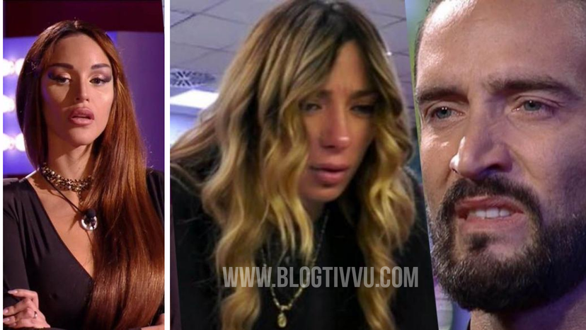 “Alex Belli è un traditore!”, ex vippona tuona e dice la sua sul triangolo Soleil-Delia preview