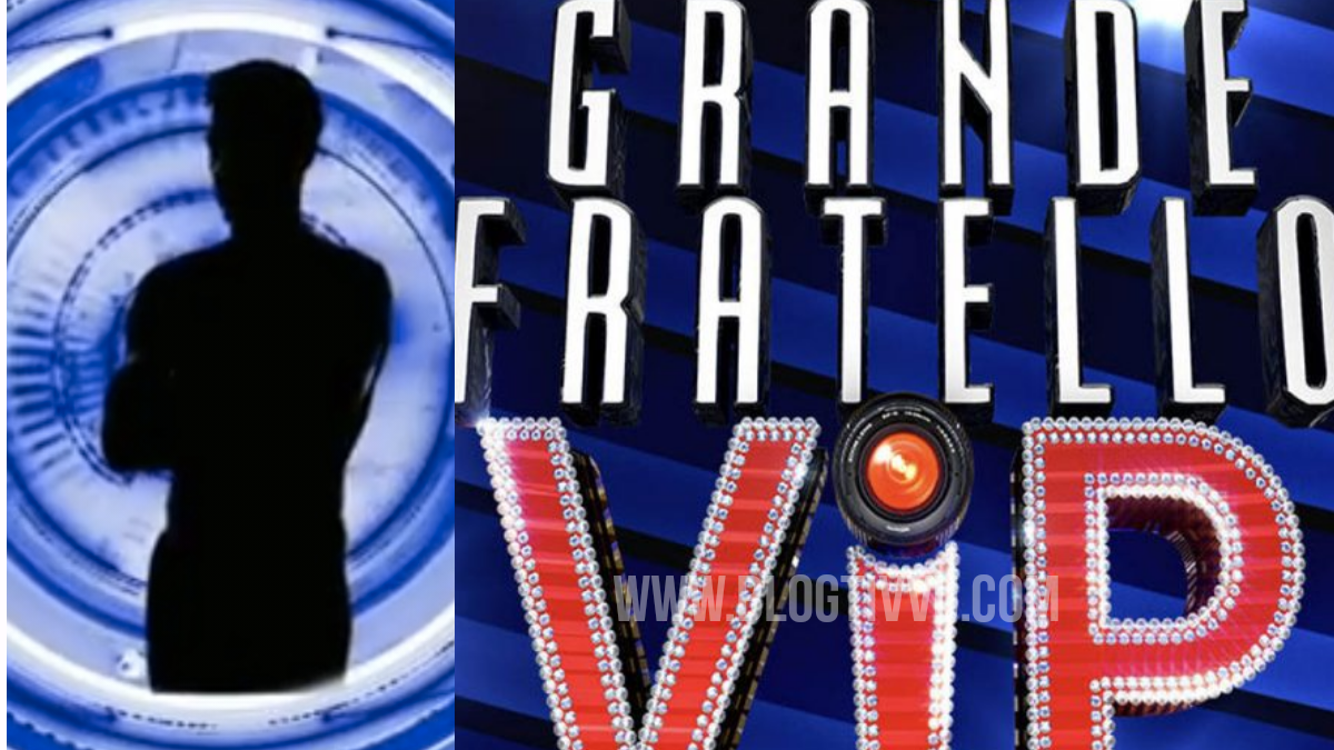 Nuovi concorrenti del Grande Fratello Vip