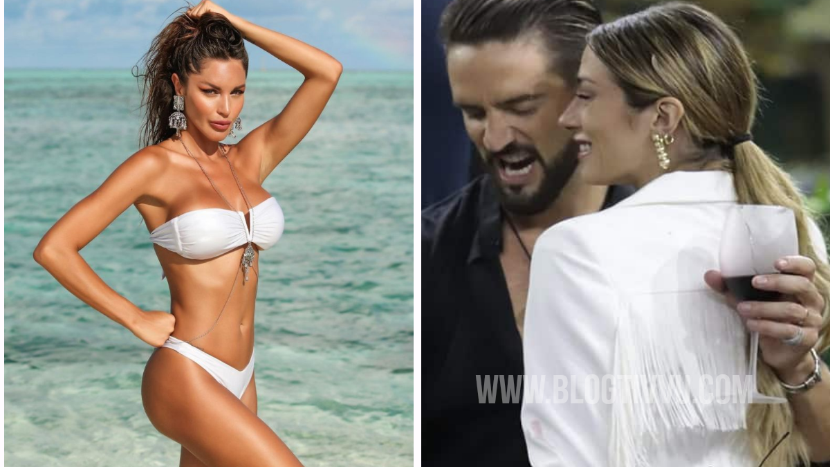 Delia Duran posta un video per “depistare”? Ecco cosa succede fuori dal GF Vip – VIDEO article-post